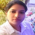 Anju Sundar - MBA