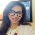 Annamma Renu - PG in Business Administration