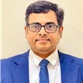 Ramesh Kumar Sangem - PhD, M.Ed.